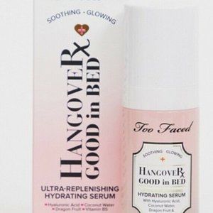 Too Faced Hangover RX Good In Bed New in Box!